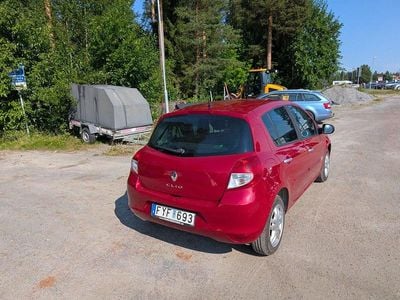 Renault Clio R.S.