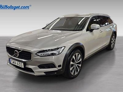 Volvo V90 CC