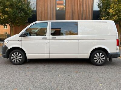 VW Transporter