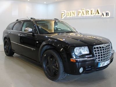 Chrysler 300C