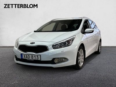 Kia Ceed Sportswagon