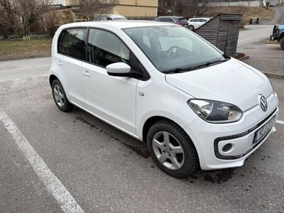 VW up!