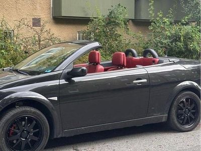 Renault Mégane Cabriolet
