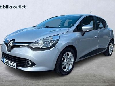 Renault Clio IV