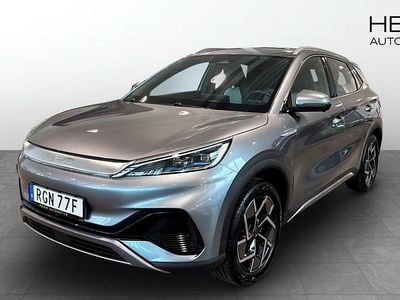 BYD Atto 3