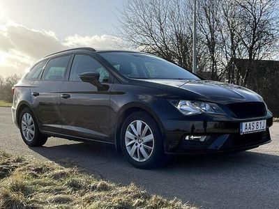 begagnad Seat Leon ST 1.0 TSI Euro 6