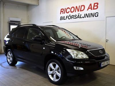 Lexus RX300