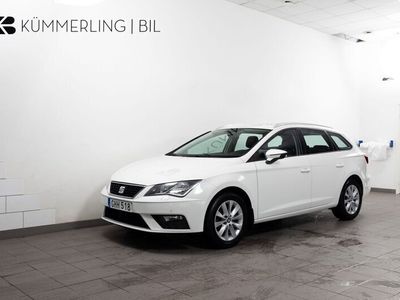Seat Leon ST