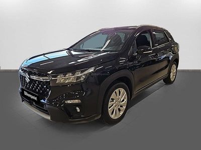 Begagnad Suzuki SX4 S-Cross 116 HK (85 kW) 2024 Röd SUV