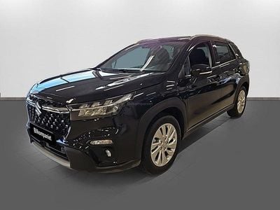 Röd Begagnad 2024 Suzuki SX4 S-Cross SUV | 354 900 kr (Dyr)