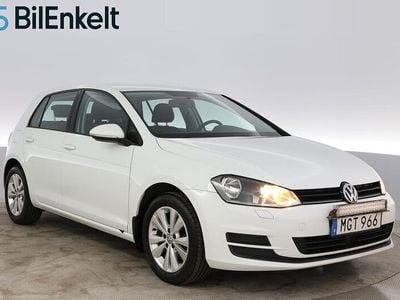 VW Golf VII