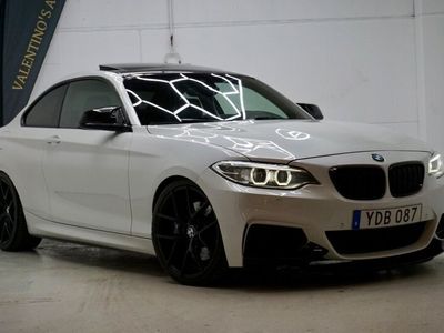 BMW M235