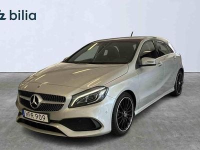 Mercedes A200