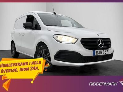 Mercedes Citan 110