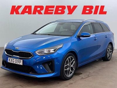 Kia Ceed Sportswagon