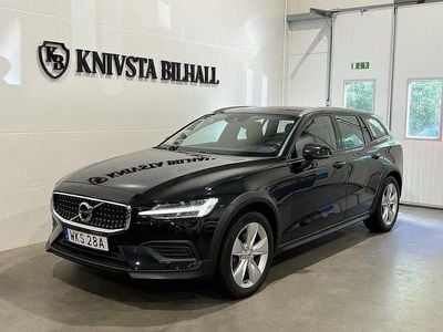 Volvo V60 CC