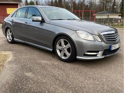 Mercedes E250