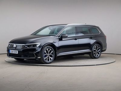 begagnad VW Passat PassatGTE SC Executive Dragpkt Värm