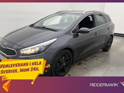 Kia Ceed Sportswagon