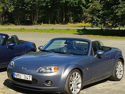 Mazda MX5