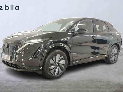 Nissan Ariya