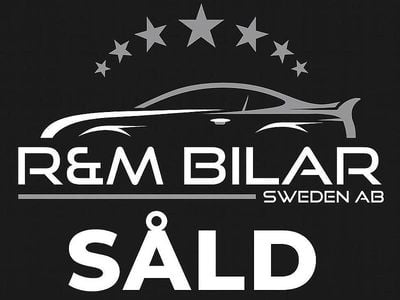 Begagnad Audi A3 110 HK (80 kW) 2015 Blå Halvkombi