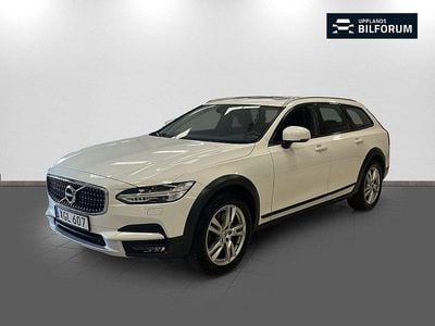 Volvo V90 CC
