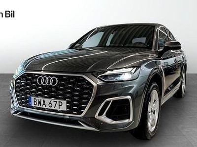 Audi Q5 Sportback