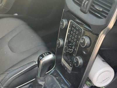 Volvo V40 CC