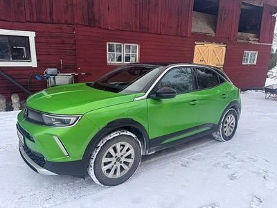 Begagnad Opel Mokka-e Ultimate 100 kW (136 HK) 2021 SUV