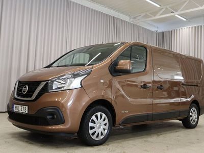 Nissan NV300