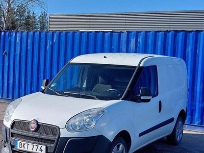 Fiat Doblò