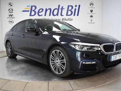 BMW 530e