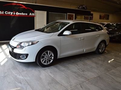 Renault Mégane GrandTour