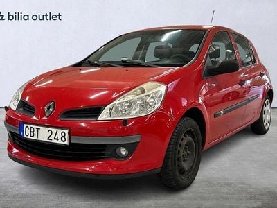 Renault Clio II