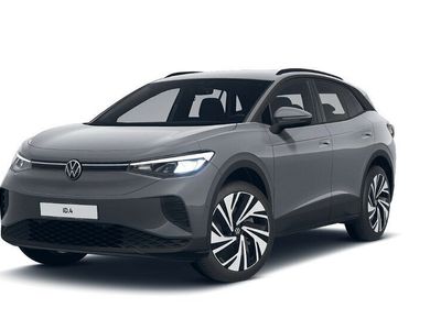 begagnad VW ID4 Pro Performance 2023, SUV