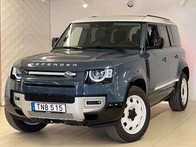 begagnad Land Rover Defender P400e SE County 2024, SUV