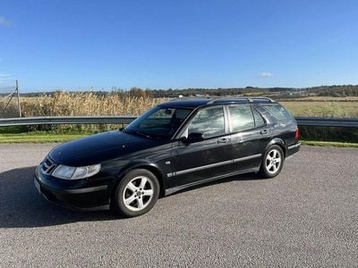 Saab 9-5