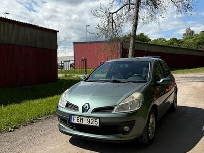 Renault Clio R.S.