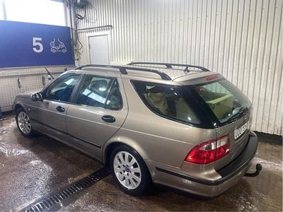 Saab 9-5