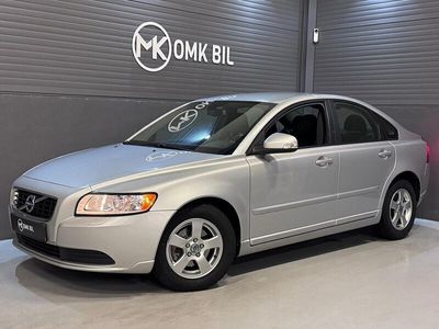 Volvo S40