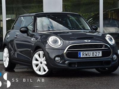 Mini John Cooper Works