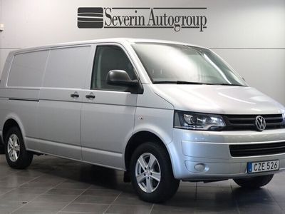 VW Transporter