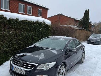 Begagnad VW Passat 200 HK (147 kW) 2009
