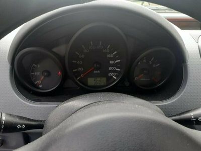 begagnad Mitsubishi Colt 1.3 MPI