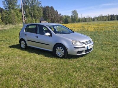 VW Golf IV