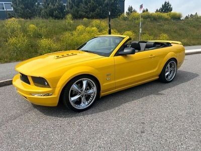 Ford Mustang GT