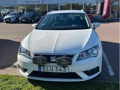 Seat Leon ST