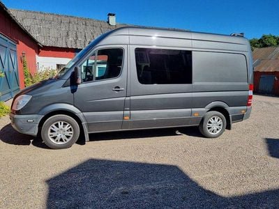 Mercedes Sprinter