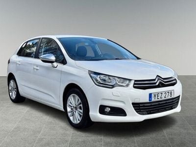 Citroën C4